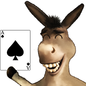 The Donkey.apk 1.1.5