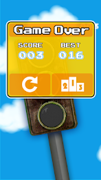 Super Mad Lights poster 3