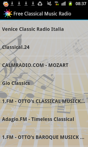 Classic Music Radio Worldwide