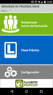 How to mod FacilAUTO PROFESOR 1.2.2 apk for pc