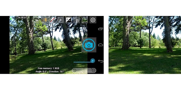 Open Camera Apk 1.17