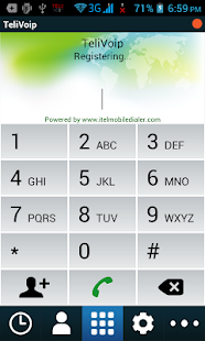 Download TeliVoIP APK