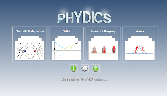 Physics Dictionary (Volume 1) Screenshots 8