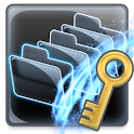 ELECOM File Manager LicenseKey logo