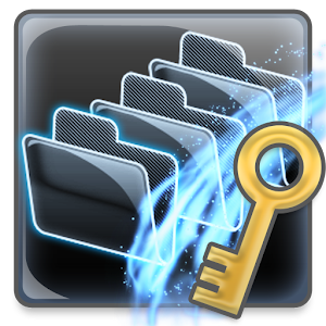 ELECOM File Manager LicenseKey logo