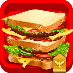 Sandwich Maker 休閒 App LOGO-APP開箱王
