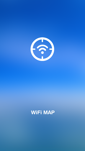 wifi map - free wifi in korea