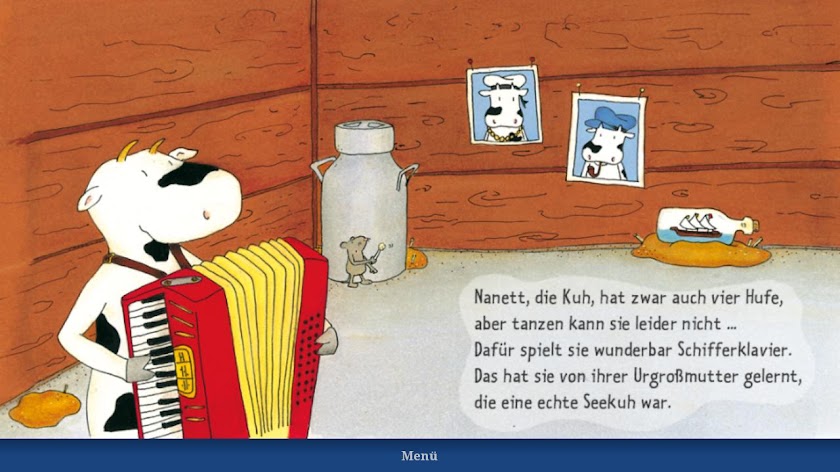 Pixi „Kasimirs Orchester" Screen 3