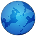 ICS Browser + icon
