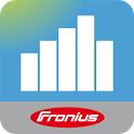 Fronius Solar.web icon