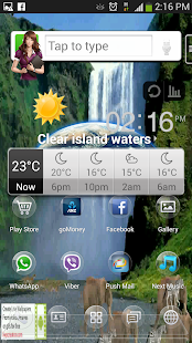 Download Animals Live Wallpaper APK for Android