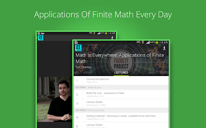 Learning Maths Free poster 9