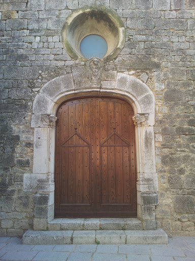 Porta De Sant Ferriol 