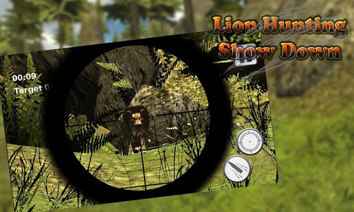 免費下載動作APP|Lion Hunting Showdown app開箱文|APP開箱王