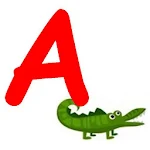 Cover Image of ダウンロード Zoo Alphabet 1.0.3 APK