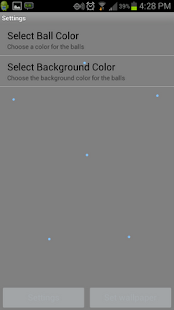 How to mod Fun Balls Wallpaper patch 1.0.20100908.1 apk for pc