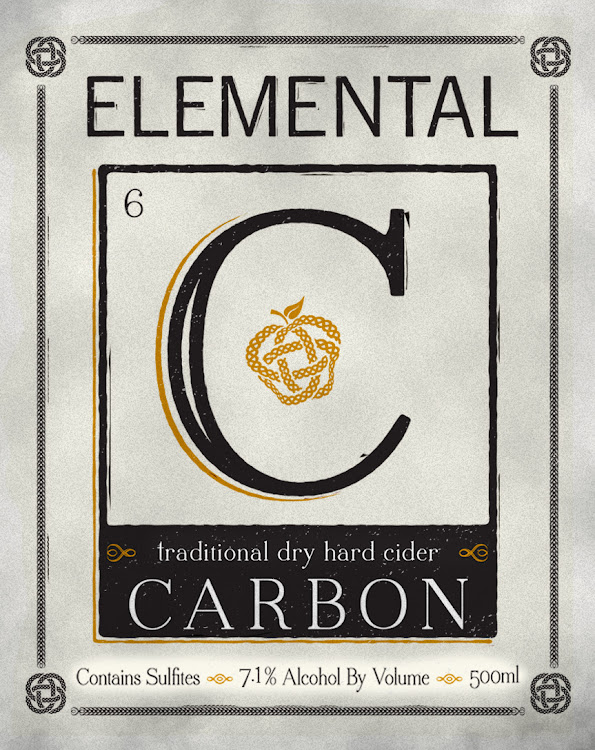 Elemental Hard Cider Find their beer near you TapHunter
