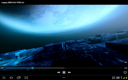 International Din Standard