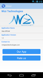 QR Code Screenshots 6