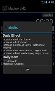 Free Mabinoroid2 APK