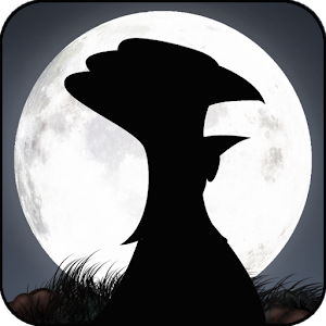 Ghost Chicken.apk 1.1