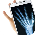 X-Ray Scanner for free Apk
