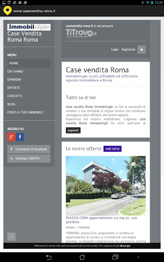 Case Vendita Roma