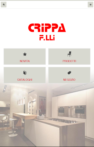 免費下載生活APP|Arredamenti Crippa app開箱文|APP開箱王