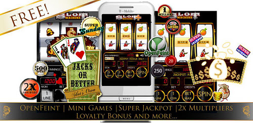 Slot Machine 