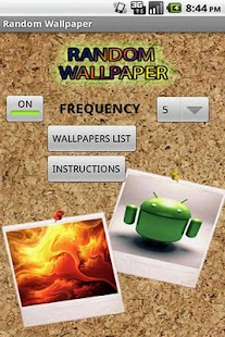 How to get RANDOM WALLPAPER 1.0.2 mod apk for laptop