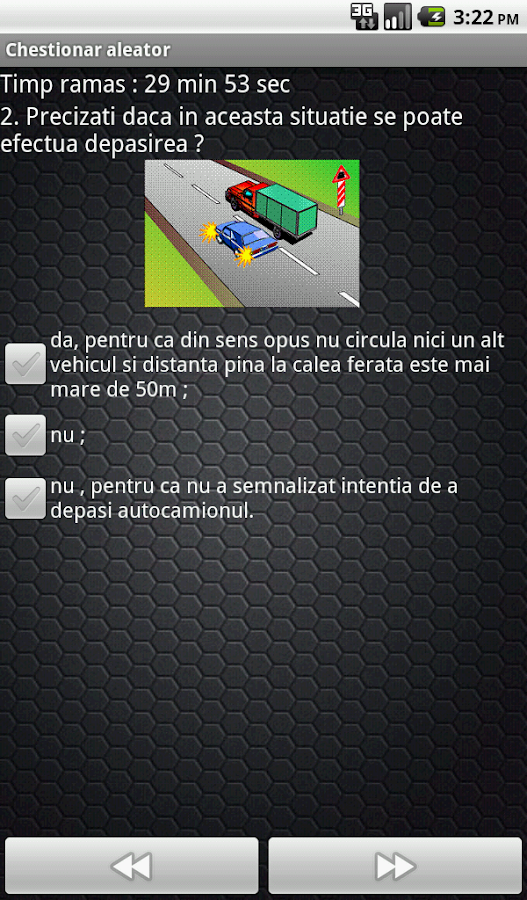 Chestionare Auto Download Free