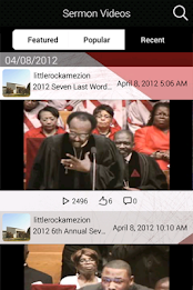 Rock Grove Church poster 4