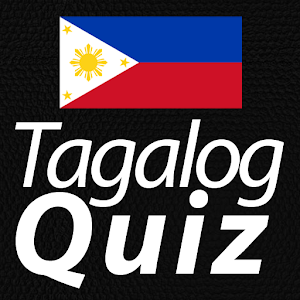 Tagalog Quiz for PC and MAC