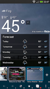 Habit Browser - screenshot thumbnail