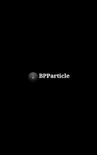 How to install Make a new sound. BPParticle 1.0 mod apk for pc