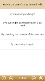 Science Challenge poster 5