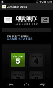 How to install Gaming Connection Status patch 1.1 apk for pc