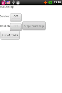 How to install VoiceTripTrackerPro 4.0 unlimited apk for laptop