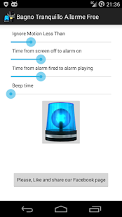How to mod Swim Relaxed Free Alarm patch 1.6 apk for android