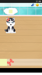 Wash Pets Games poster 1