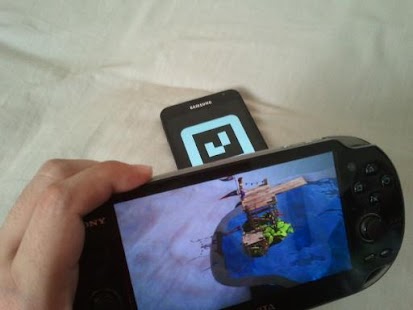 How To Mod Digital Ar Cards S Ps Vita Patch 1 1 Apk For Laptop