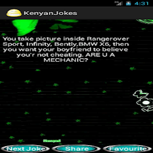 How to get Kenyan Jokes lastet apk for laptop