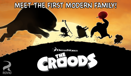 免費下載解謎APP|The Croods app開箱文|APP開箱王