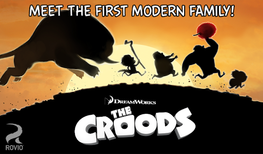 The Croods - screenshot thumbnail