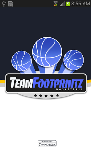 TEAM FOOTPRINTZ