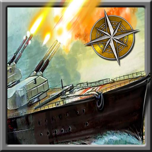 Line Of Battleships: Naval War LOGO-APP點子