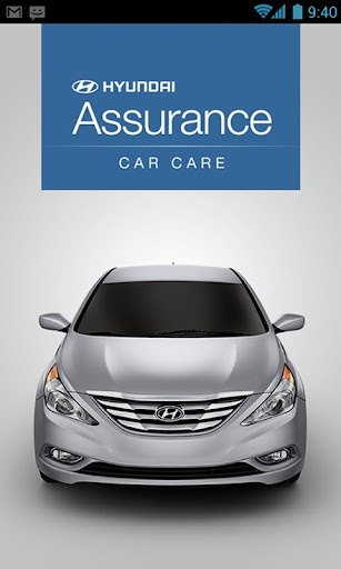 Hyundai Car Care