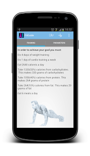 How to mod Fit Guide - Training Programs 1.0 unlimited apk for laptop