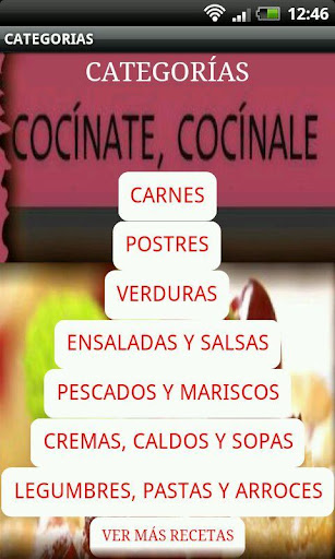 【免費生活App】Cocinate, cocinale-APP點子