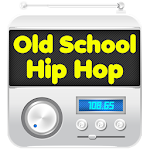 Old School Hip Hop Radio Apk